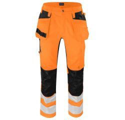 ProJob 6570 WAISTPANT STRETCH EN ISO 20471 CLASS 2
