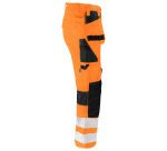 ProJob 6570 ARBEITSHOSE STRETCH EN ISO 20471 KLASSE 2