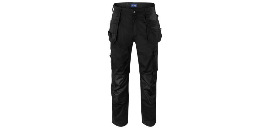 ProJob 5570 WAISTPANT STRETCH
