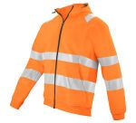 ProJob 6132 KAPUZENJACKE EN ISO 20471 CLASS 3/2