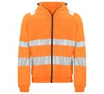 ProJob 6132 KAPUZENJACKE EN ISO 20471 CLASS 3/2