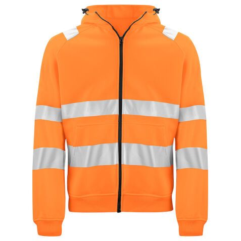ProJob 6132 HOODJACKET EN ISO 20471 CLASS 3/2