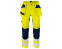 ProJob 6570 WAISTPANT STRETCH EN ISO 20471 CLASS 2
