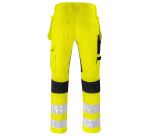 ProJob 6570 WAISTPANT STRETCH EN ISO 20471 CLASS 2