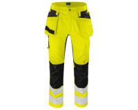 ProJob 6570 WAISTPANT STRETCH EN ISO 20471 CLASS 2