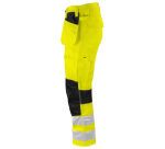 ProJob 6570 WAISTPANT STRETCH EN ISO 20471 CLASS 2