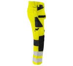 ProJob 6570 WAISTPANT STRETCH EN ISO 20471 CLASS 2