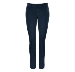 James Harvest PANTALON CHINO OFFICER FEMME