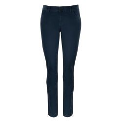 James Harvest BROEK CHINO OFFICER LADY