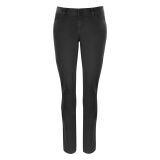 James Harvest Officer
Pants Women Grey - Size 36 - Inseam size 82 cm