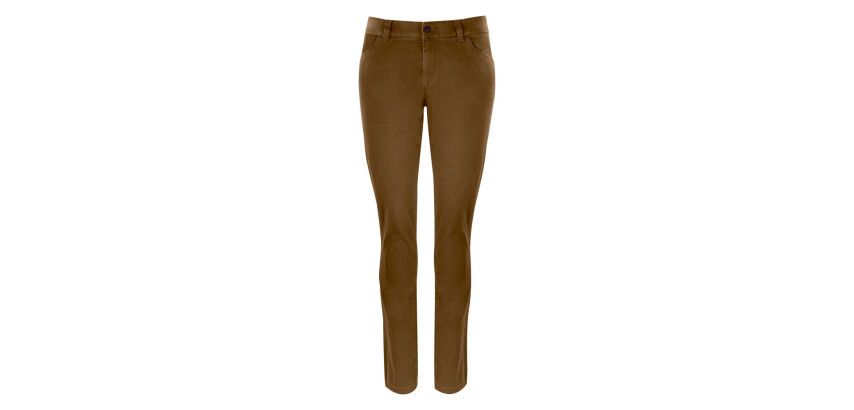 James Harvest PANTALON CHINO OFFICER FEMME