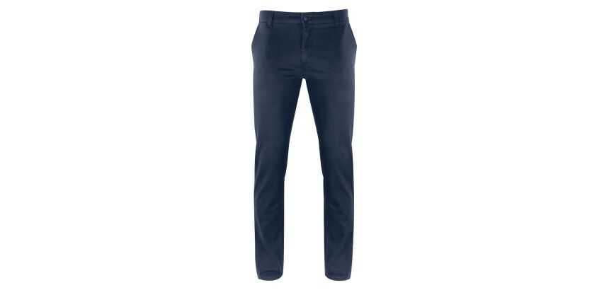 James Harvest Officer Pantalon Hommes