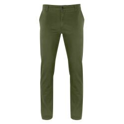 James Harvest Officer Pantalon Hommes