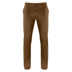 James Harvest PANTALON CHINO OFFICER