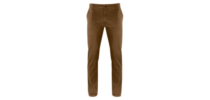 James Harvest PANTALON CHINO OFFICER