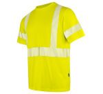 ProJob 6013 T-SHIRT ML EN ISO 20471 CLASSE 3/2