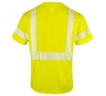 ProJob 6013 T-SHIRT ML EN ISO 20471 CLASSE 3/2