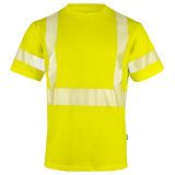 ProJob 6013 T-SHIRT ML EN ISO 20471 CLASSE 3/2