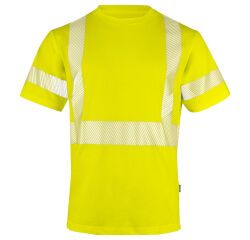 ProJob 6013 T-SHIRT ML EN ISO 20471 CLASSE 3/2