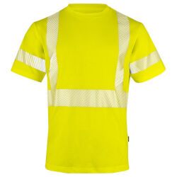 ProJob 6013 T-SHIRT ML EN ISO 20471 CLASSE 3/2