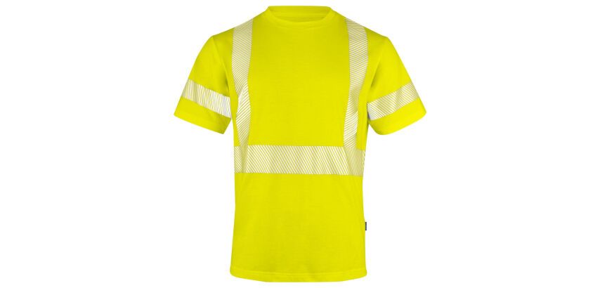 ProJob 6013 T-SHIRT EN ISO 20471 KLASSE 3/2