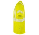 ProJob 6013 T-SHIRT ML EN ISO 20471 CLASSE 3/2