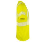 ProJob 6013 T-SHIRT ML EN ISO 20471 CLASSE 3/2