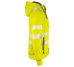 ProJob 6130 SWEATSHIRT CAPUCHE - EN ISO 20471 CLASSE 3