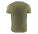 James Harvest Twoville
T-Shirt Herren