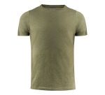 James Harvest Twoville
T-Shirt Herren