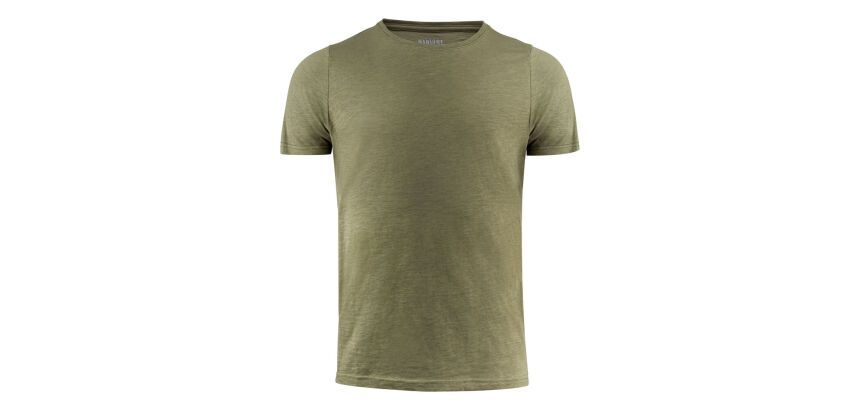 James Harvest Twoville
T-Shirt Herren