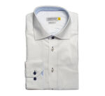 J.Harvest & Frost YB51 Twill Regular
Hemd Regular Fit Herren