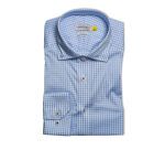 J.Harvest & Frost Yellow Bow 53 
Chemise Regular Fit Hommes