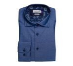 J.Harvest & Frost PB144 Brushed Jacquard
Shirt Regular Fit Men