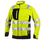 ProJob 6303 FLEECE JACKET EN ISO 20471 CLASS 3/2