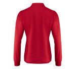Printer Surf Pro L/S 
Polo Pique Femmes