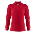 Printer Surf Pro L/S 
Polo Pique Femmes