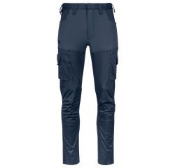 ProJob 2552 STRETCHBROEK MET KNIEZAKKEN