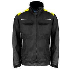 ProJob 5427 BLOUSON PRIO POLYCOTON + FLUO