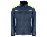 ProJob 5427 BLOUSON PRIO POLYCOTON + FLUO