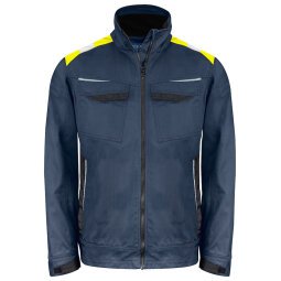 ProJob 5427 BLOUSON PRIO POLYCOTON + FLUO