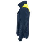 ProJob 5428 PADDED SERVICE JACKET POLYCOTON
