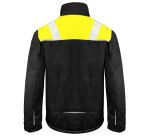 ProJob 5428 PADDED SERVICE JACKET POLYCOTON