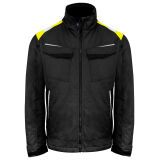 ProJob 5428 PADDED SERVICE JACKET POLYCOTON