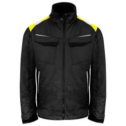 ProJob 5428 PADDED SERVICE JACKET