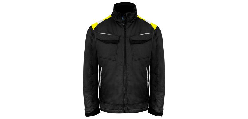 ProJob 5428 GEFÜTTERTE JACKE
