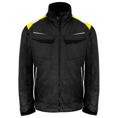 ProJob 5428 PADDED SERVICE JACKET