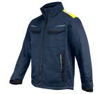 ProJob 5428 PADDED SERVICE JACKET POLYCOTON