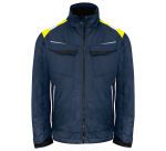 ProJob 5428 PADDED SERVICE JACKET POLYCOTON