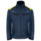 ProJob 5428 PADDED SERVICE JACKET POLYCOTON